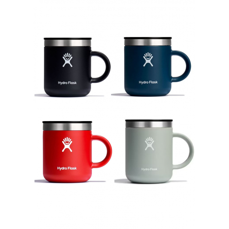 mug isotherme coffee