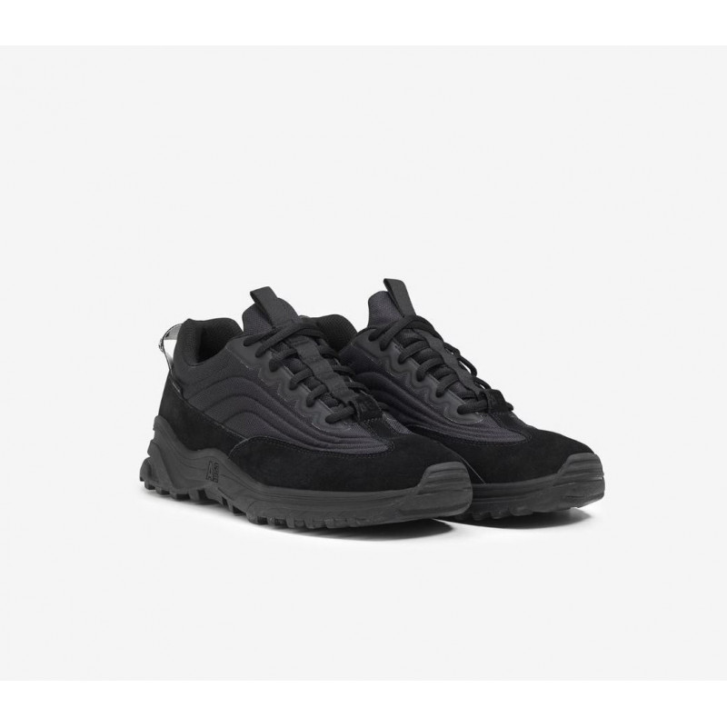 sneakers chaumont gtx noir