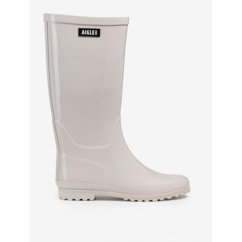 bottes de pluie femme eliosa sable