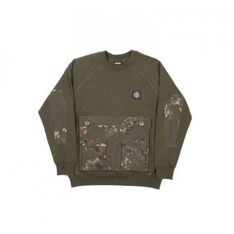 sweat scope hd jumper