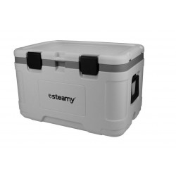 Glacière Marine Steamy 50 (50L) - STEAMY