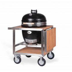 Chariot Buggy pour Kamado Classic et Basic - MONOLITH