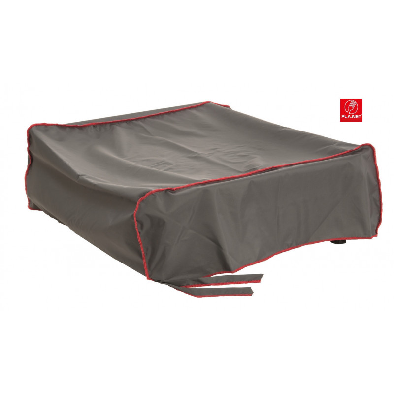 housse de protection pour plancha 60