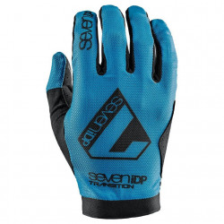 Gants Transition Bleu - SEVEN IDP