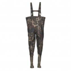 Waders ZT HD Camo - NASH