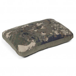 Oreiller Indulgence Pillow Camo - NASH