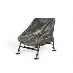 Couverture pour Chaise Indulgence Universal Waterproof Cover Camo - NASH