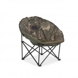 Chaise Bank Life Moon Chair Camo - NASH