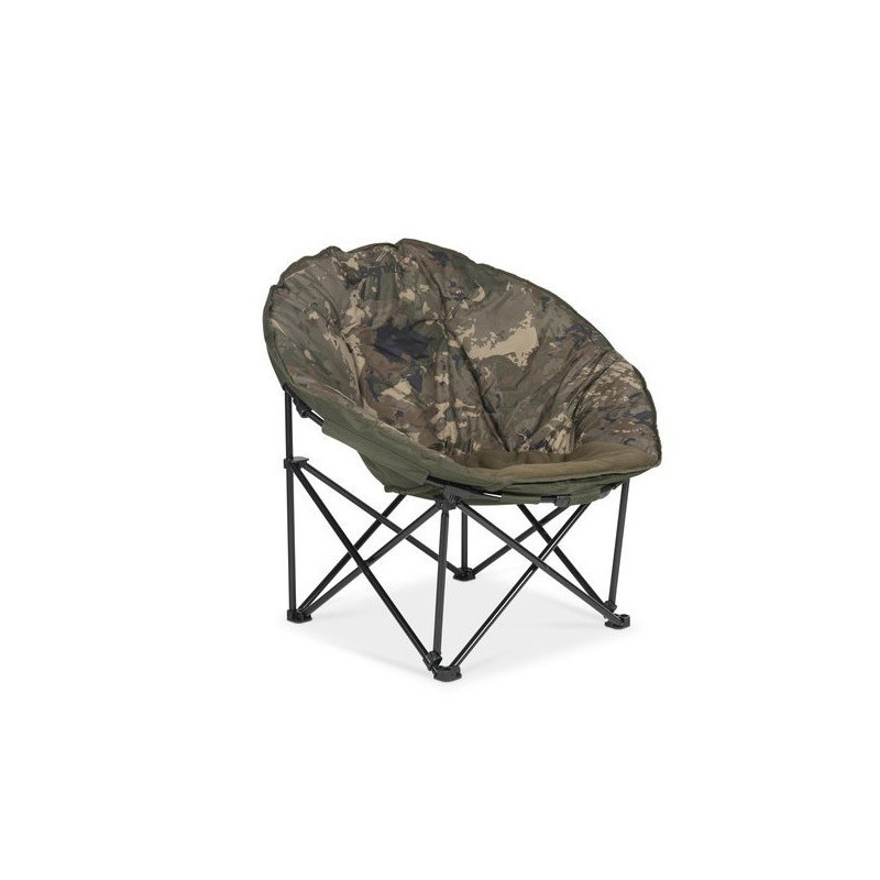 chaise bank life moon chair camo