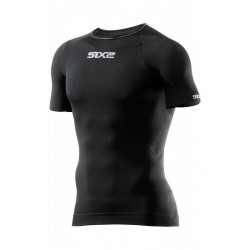 Maillot technique TS1 All Black - SIXS