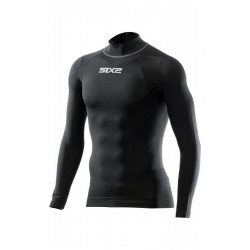 Maillot technique TS3 All Black - SIXS