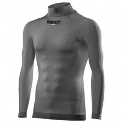 Maillot technique TS3 Dark Grey - SIXS