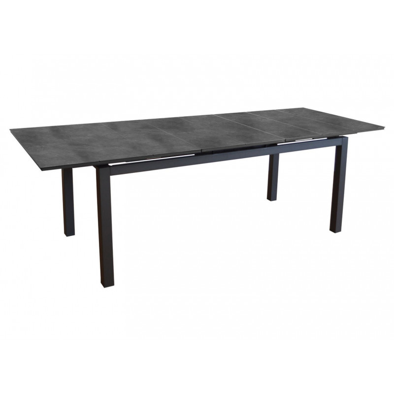 table hivaoa 180/240 cm