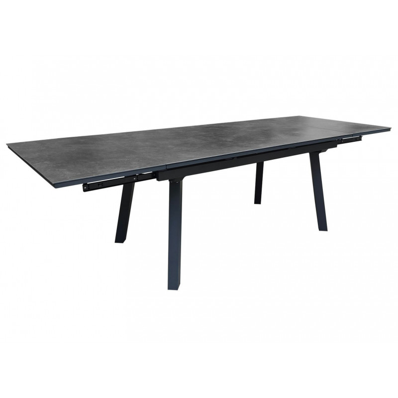 table agra 150/200/250 cm