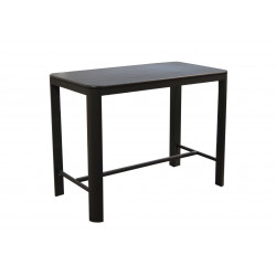 Table Haute Eos 140 cm (4/6 places) - PROLOISIRS