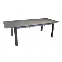 Table Eos 220/280 cm (8/12 places) - PROLOISIRS