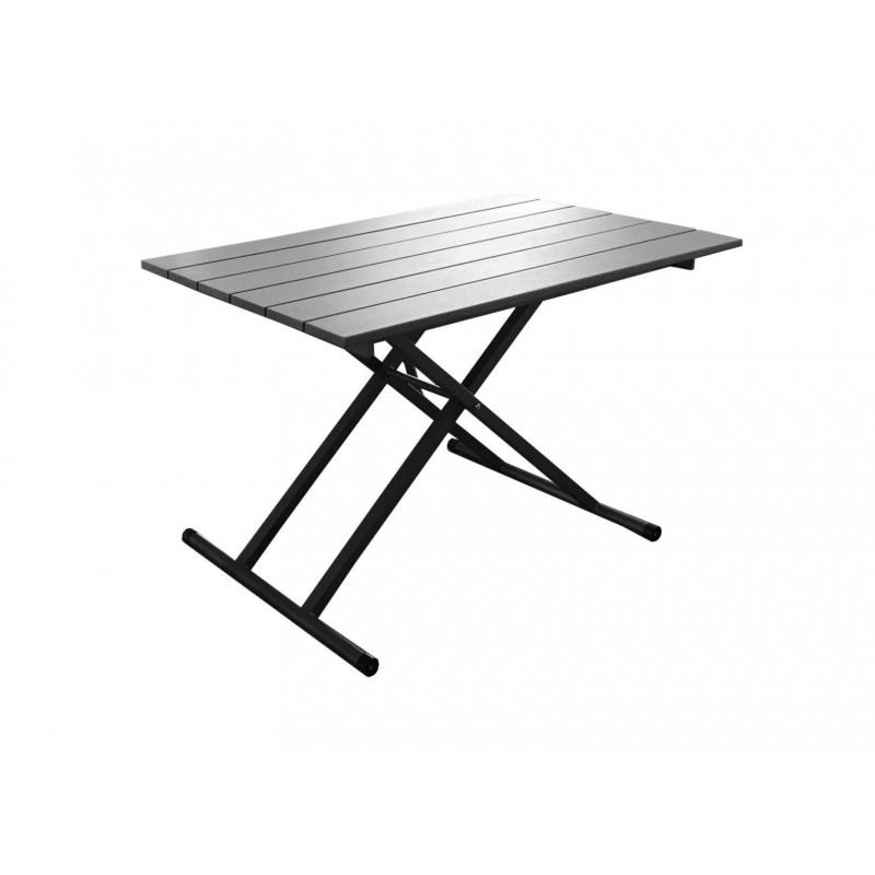 table relevable 120x75 cm