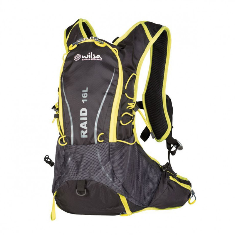 sac à dos trail 16l