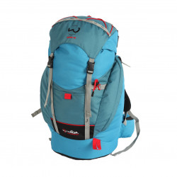 Sac à dos Aspen 50L Bleu - WILSA