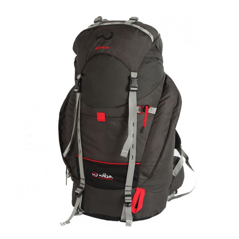 sac à dos aspen 50l tarmac