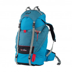 Sac à dos Aspen 40L Bleu - WILSA