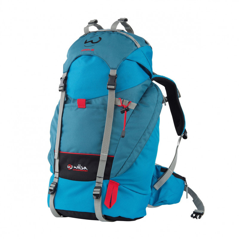 sac à dos aspen 40l bleu