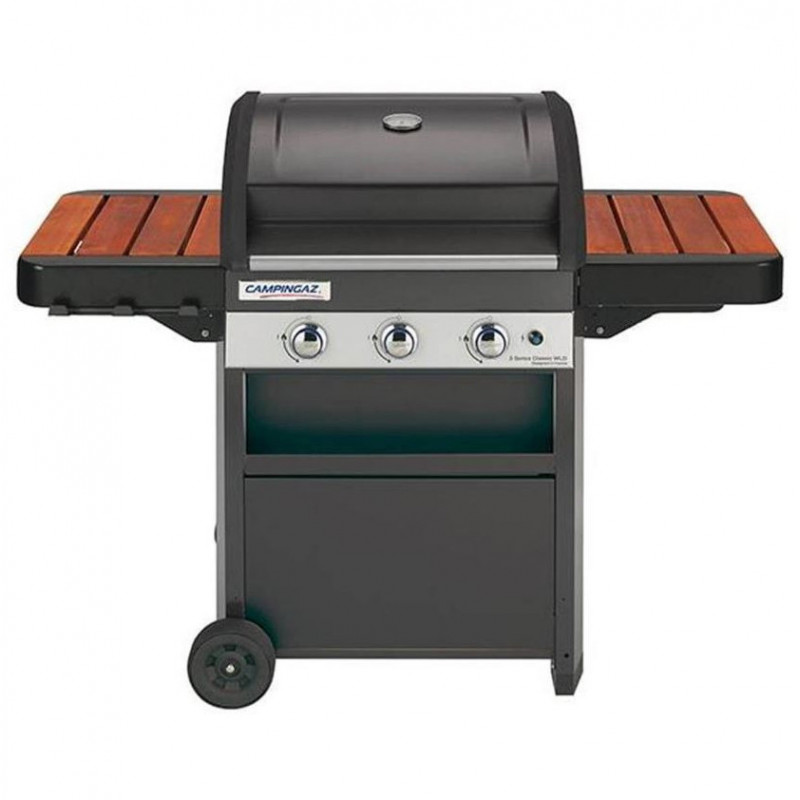 barbecue gaz 3 series classic  wlxd it