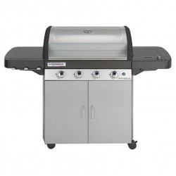 Barbecue Gaz 4 Series Classic LXS - CAMPINGAZ