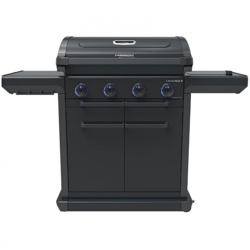 barbecue gaz onyx 4s