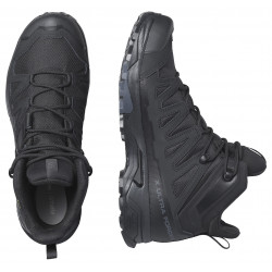 Chaussures X Ultra Forces Mid GTX - SALOMON