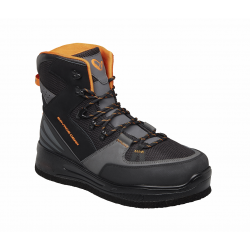 Chaussures de wading SG8 Feutre - SAVAGE GEAR