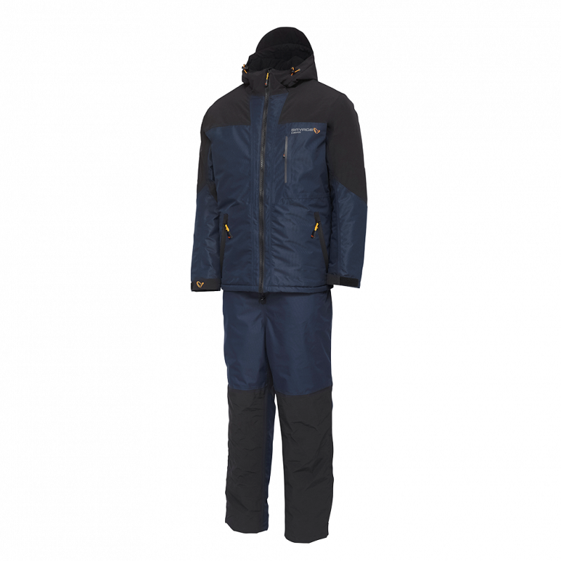 combinaison sg2 thermal suit