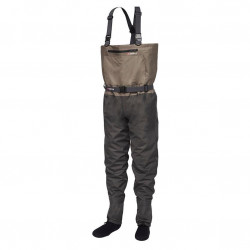 Waders Tail Breathable Stockingfoot - GREYS