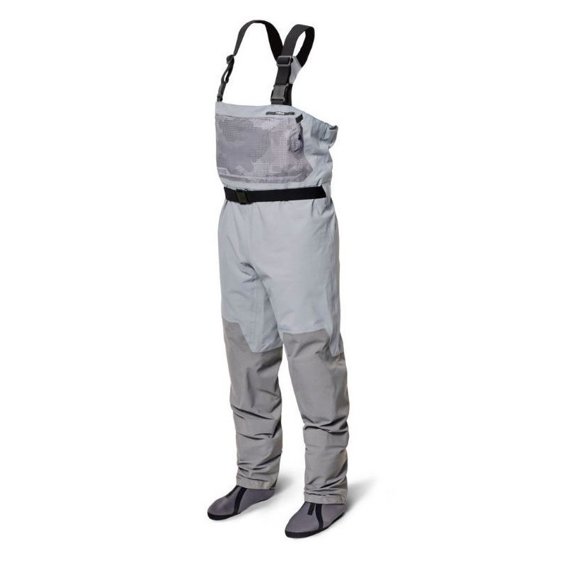 waders pro lt steel