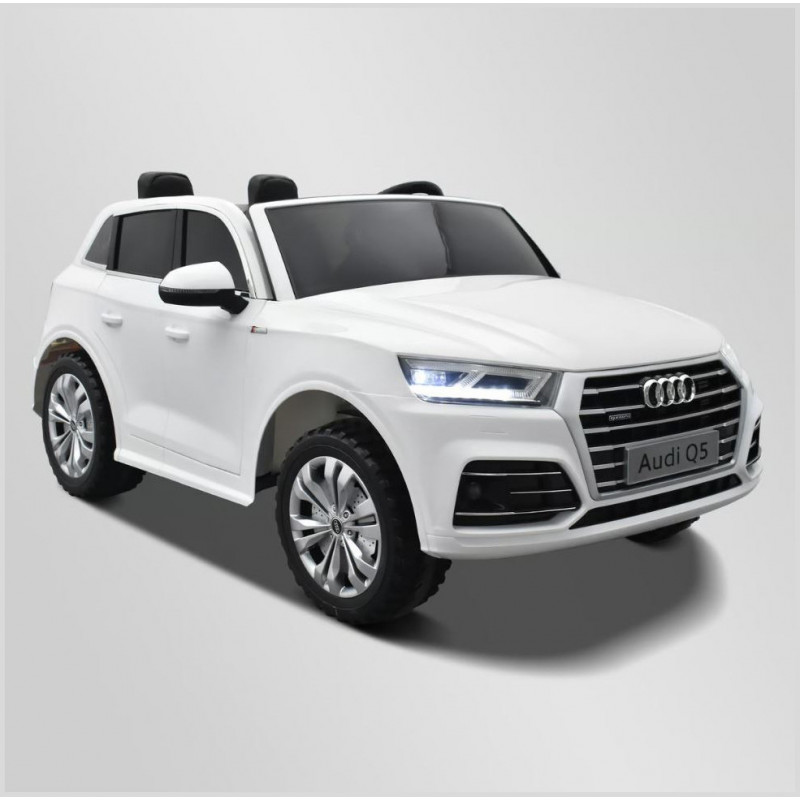 voiture enfant audi q5 tfsi 24v