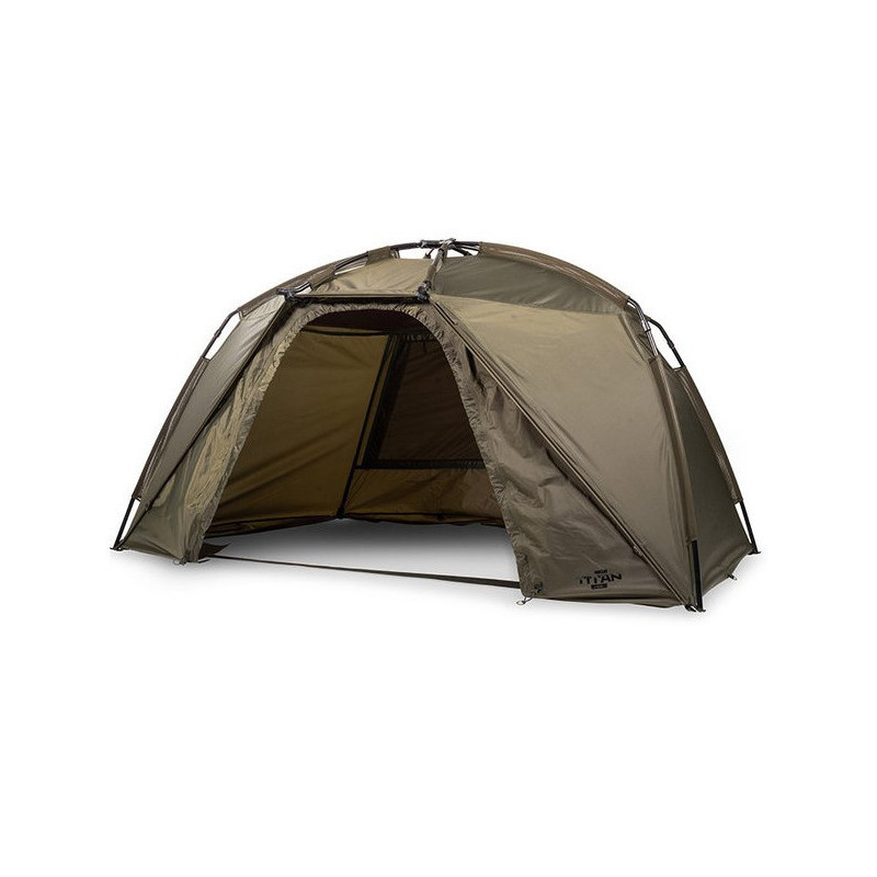 bivvy titan hide 2024