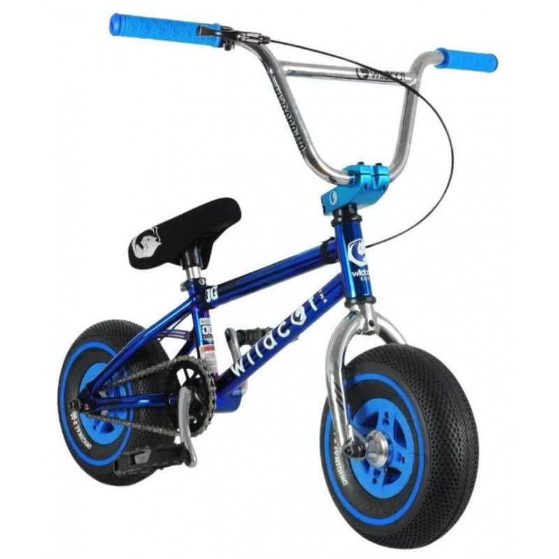 mini bmx 3a avec frein
