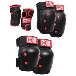 Kit de protection Skate - CORE