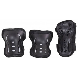 Pack de 3 Protections enfant - HANGUP