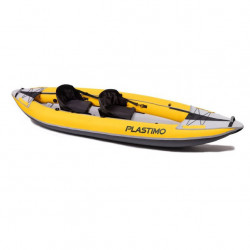 Kayak gonflable Duo 3,20m - PLASTIMO