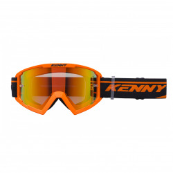 Masque Track + Orange - KENNY