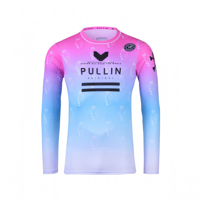 maillot original skullrain gradient