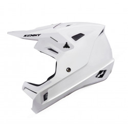 Casque Decade Graphic Solid White - KENNY