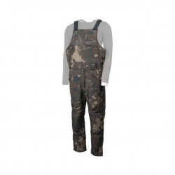 Salopette ZT Helluva Waterproof Camo - NASH