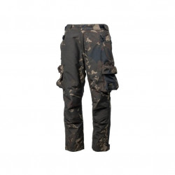 Pantalon ZT Helluva Waterproof Camo - NASH