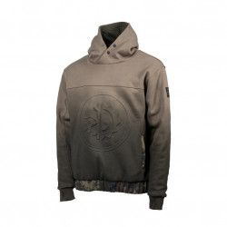 Sweat à capuche ZT Wind Chill Hoody Two Tone Element - NASH