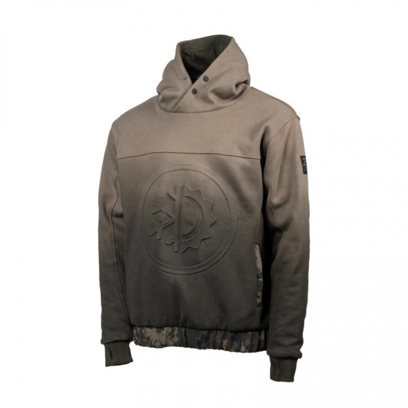 sweat zt wind chill hoody two tone element