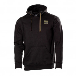 Sweat Make It Happen Box Logo Black - NASH