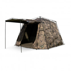 Bivy Bank Life Blockhouse Camo Pro 2025 - NASH