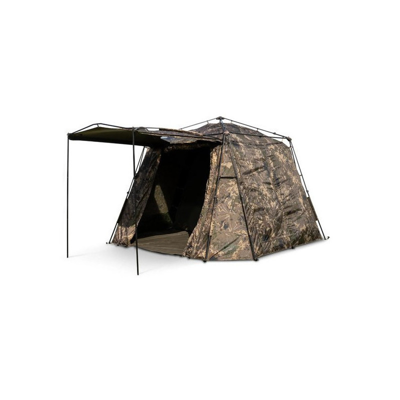 bivy bank life blockhouse camo pro